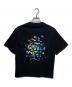 HERALBONY (ヘラルボニー) Naoto Iguchi プリントTシャツ ブラック サイズ:M：5000円
