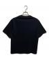 HERALBONY (ヘラルボニー) Naoto Iguchi プリントTシャツ ブラック サイズ:M：5000円