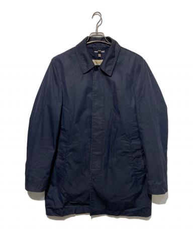 中古・古着通販】BURBERRY (バーバリー) ライナー付比翼ステンカラー