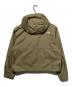 THE NORTH FACE (ザ ノース フェイス) ショートコンパクトジャケット ベージュ サイズ:S：11000円