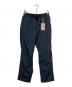 GRAMICCI（グラミチ）の古着「NYLON PACKABLE TRACK PANTS」｜ネイビー