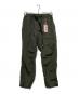 GRAMICCI（グラミチ）の古着「NYLON PACKABLE TRACK PANTS」｜グレー