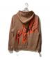 JORDAN (ジョーダン) M J TS HOODIE ARCHAEO ブラウン サイズ:ＸＬ：10000円