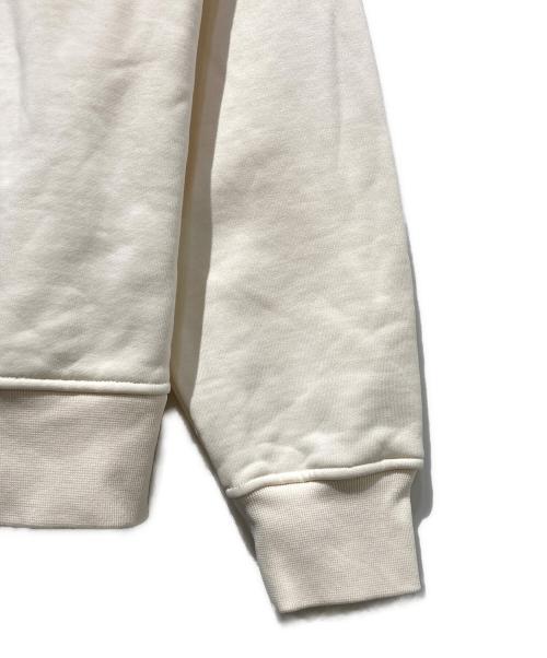 JORDAN（ジョーダン）JORDAN (ジョーダン) AS W J SRT BBS FLC HOODIE アイボリー サイズ:XXLの古着・服飾アイテム