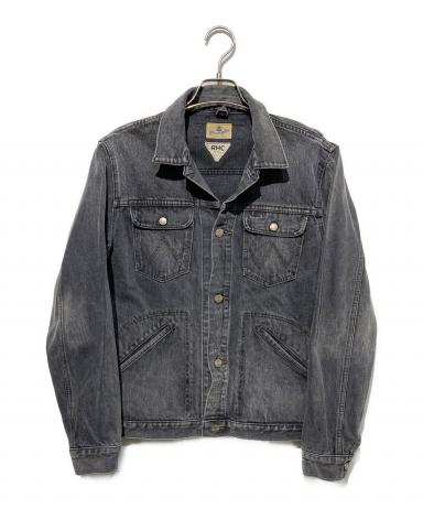 中古・古着通販】Wrangler (ラングラー) Ron Herman (ロンハーマン