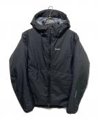 tilakティラック）の古着「SVALBARD JACKET」｜ブラック