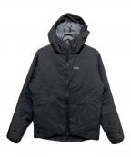 tilakティラック）の古着「SVALBARD JACKET」｜ブラック