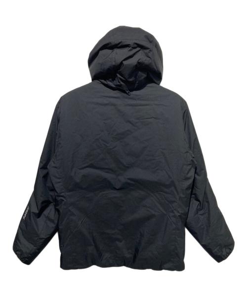 tilak（ティラック）tilak (ティラック) SVALBARD JACKET ブラック サイズ:Mの古着・服飾アイテム
