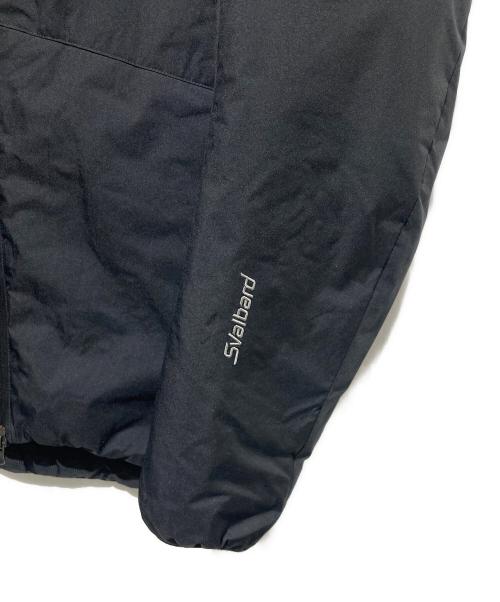 tilak（ティラック）tilak (ティラック) SVALBARD JACKET ブラック サイズ:Mの古着・服飾アイテム