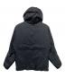 tilak (ティラック) SVALBARD JACKET ブラック サイズ:M：30000円
