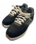 NEW BALANCE（ニューバランス）の古着「NEW BALANCE NUMERIC」｜ブラック