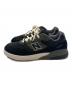 NEW BALANCE (ニューバランス) NEW BALANCE NUMERIC ブラック サイズ:27cm：18000円