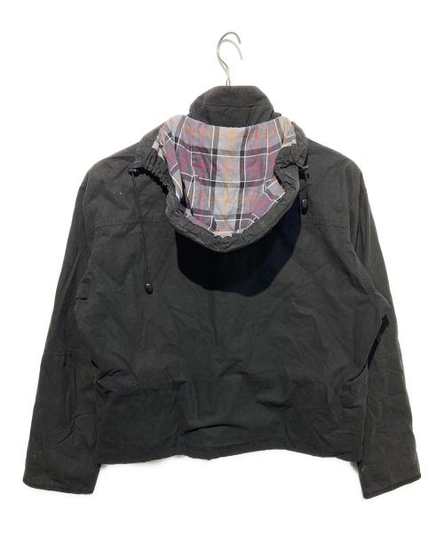 Barbour（バブアー）Barbour (バブアー) フライフィッシングジャケット ブラック サイズ:40の古着・服飾アイテム