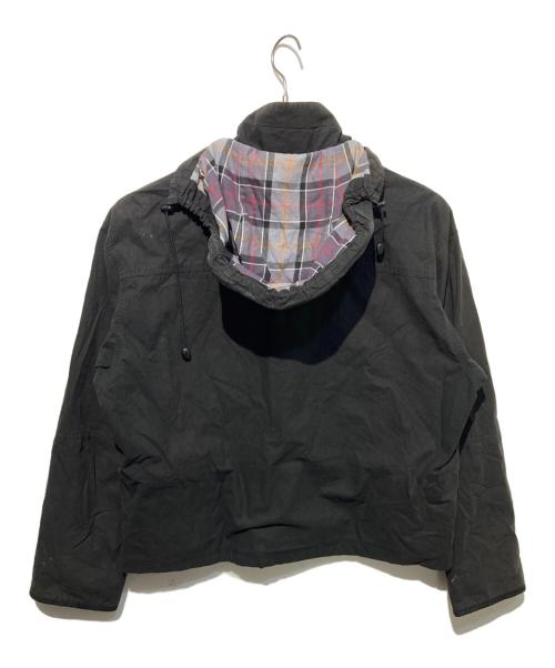 Barbour（バブアー）Barbour (バブアー) フライフィッシングジャケット ブラック サイズ:40の古着・服飾アイテム
