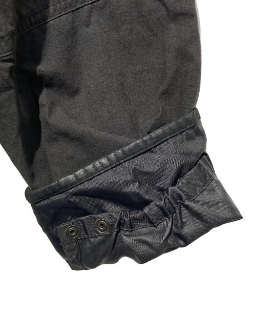 Barbour（バブアー）Barbour (バブアー) フライフィッシングジャケット ブラック サイズ:40の古着・服飾アイテム