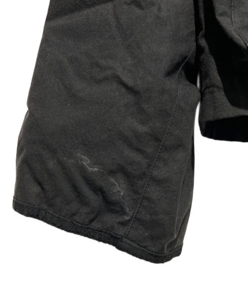 Barbour（バブアー）Barbour (バブアー) フライフィッシングジャケット ブラック サイズ:40の古着・服飾アイテム