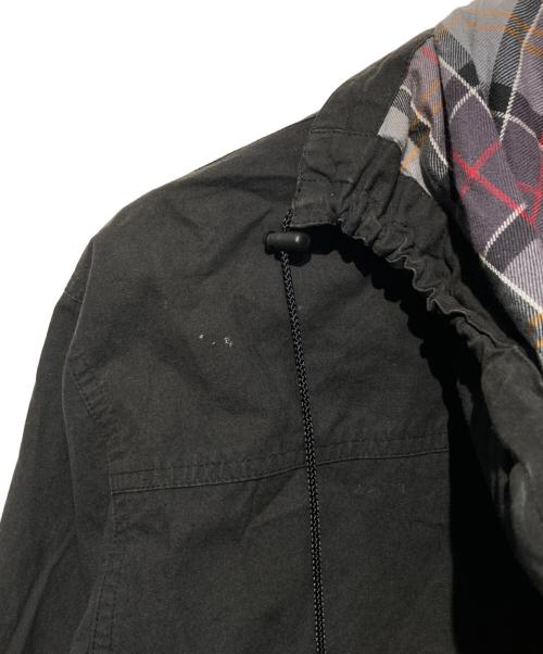 Barbour（バブアー）Barbour (バブアー) フライフィッシングジャケット ブラック サイズ:40の古着・服飾アイテム