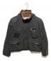 Barbour（バブアー）の古着「フライフィッシングジャケット」｜ブラック