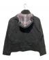 Barbour (バブアー) フライフィッシングジャケット ブラック サイズ:40：15000円