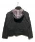 Barbour (バブアー) フライフィッシングジャケット ブラック サイズ:40：15000円