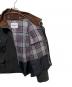 中古・古着 Barbour (バブアー) フライフィッシングジャケット ブラック サイズ:40：15000円