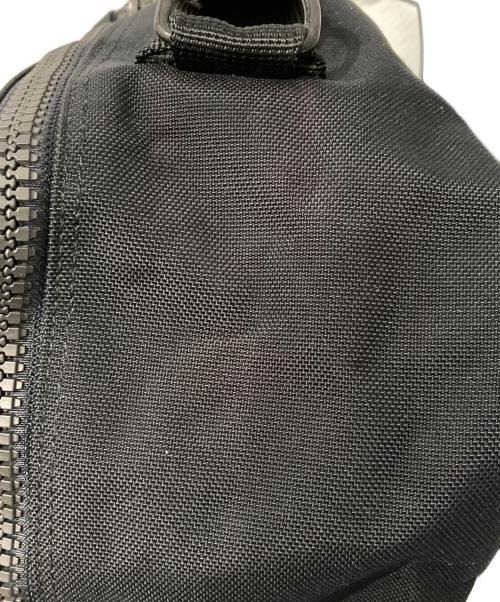 PORTER（ポーター）PORTER (ポーター) アングルダッフルバッグ ブラックの古着・服飾アイテム