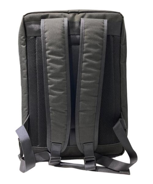 PORTER（ポーター）PORTER (ポーター) INTERACTIVE  DAYPACK ブラックの古着・服飾アイテム