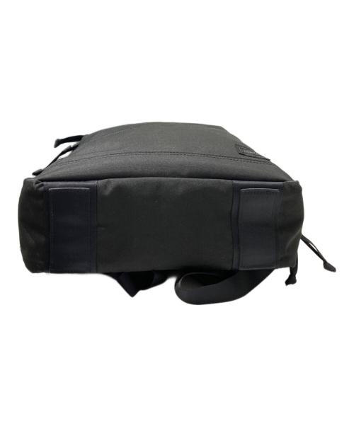 PORTER（ポーター）PORTER (ポーター) INTERACTIVE  DAYPACK ブラックの古着・服飾アイテム
