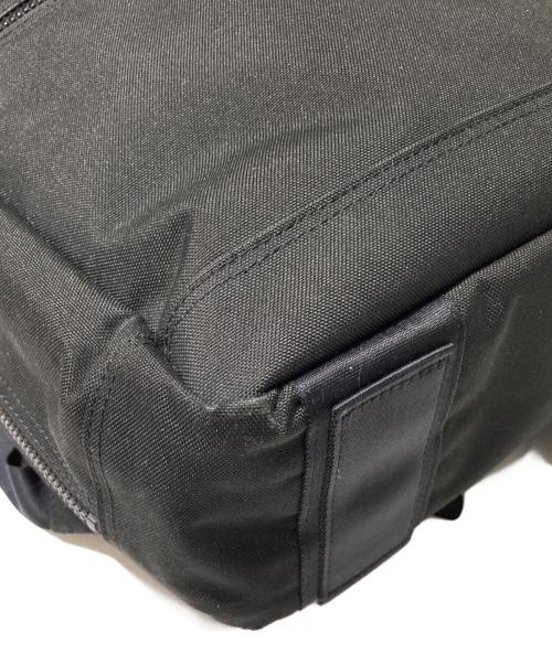 PORTER（ポーター）PORTER (ポーター) INTERACTIVE  DAYPACK ブラックの古着・服飾アイテム
