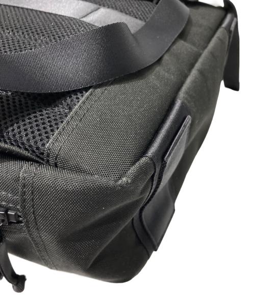 PORTER（ポーター）PORTER (ポーター) INTERACTIVE  DAYPACK ブラックの古着・服飾アイテム