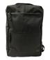 PORTER（ポーター）の古着「INTERACTIVE  DAYPACK」｜ブラック