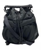 PORTERポーター）の古着「SENSES  TOOLBAG」｜ブラック