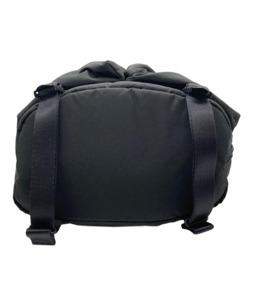 PORTER（ポーター）PORTER (ポーター) SENSES  TOOLBAG ブラックの古着・服飾アイテム