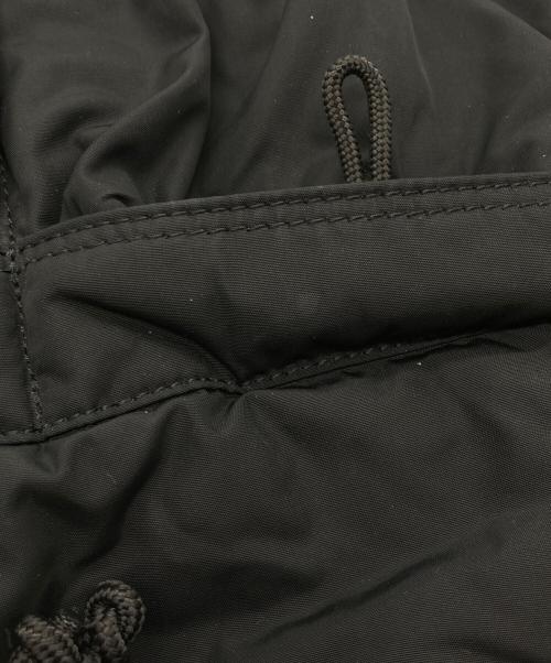 PORTER（ポーター）PORTER (ポーター) SENSES  TOOLBAG ブラックの古着・服飾アイテム