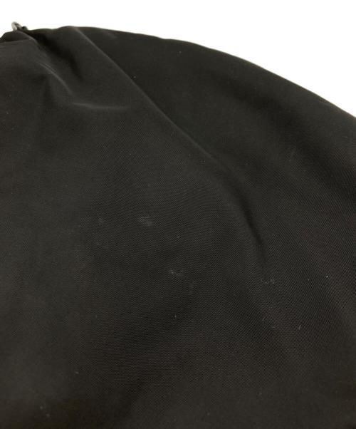 PORTER（ポーター）PORTER (ポーター) SENSES  TOOLBAG ブラックの古着・服飾アイテム