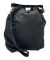 PORTER (ポーター) SENSES  TOOLBAG ブラック：30000円