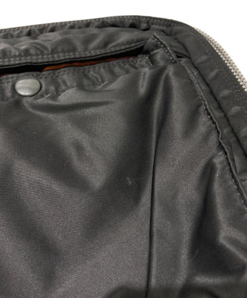 PORTER（ポーター）PORTER (ポーター) 3WAYブリーフケース ブラックの古着・服飾アイテム