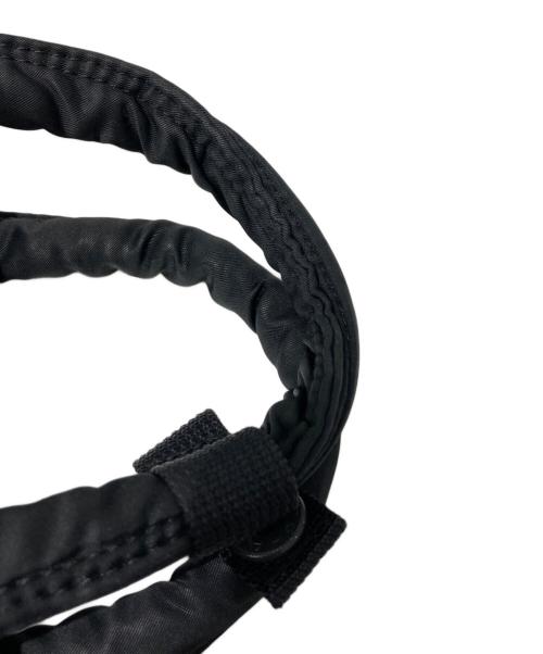 PORTER（ポーター）PORTER (ポーター) 3WAYブリーフケース ブラックの古着・服飾アイテム