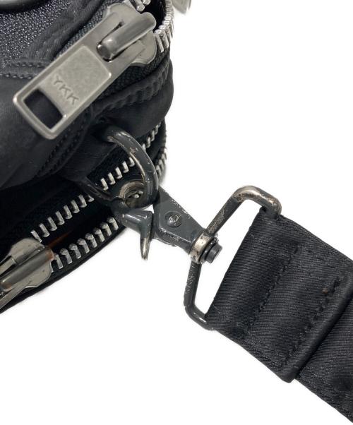 PORTER（ポーター）PORTER (ポーター) 3WAYブリーフケース ブラックの古着・服飾アイテム