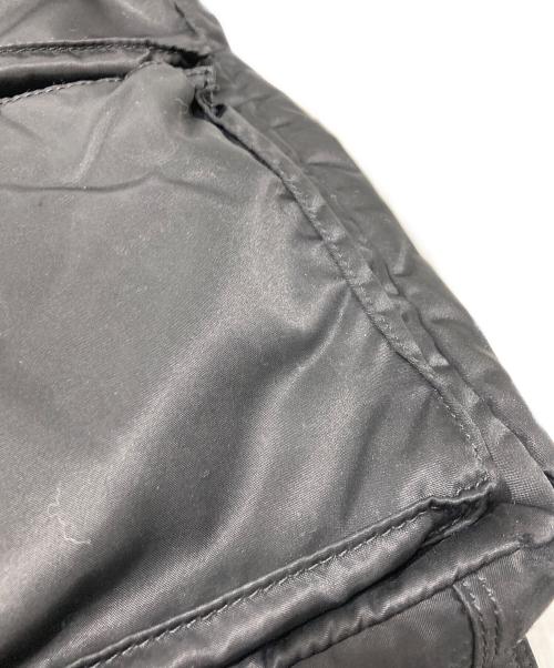 PORTER（ポーター）PORTER (ポーター) 3WAYブリーフケース ブラックの古着・服飾アイテム