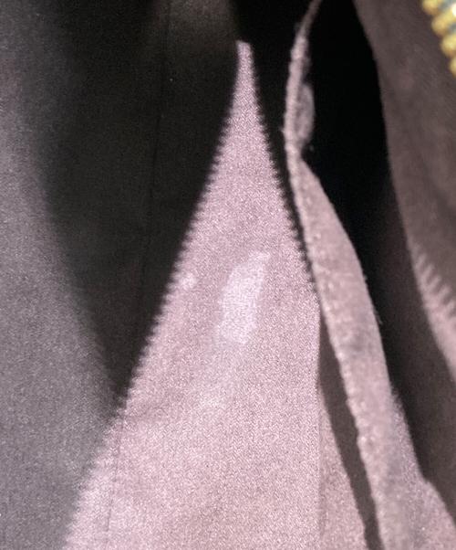 COACH（コーチ）COACH (コーチ) ミニボストンバッグ ブラックの古着・服飾アイテム