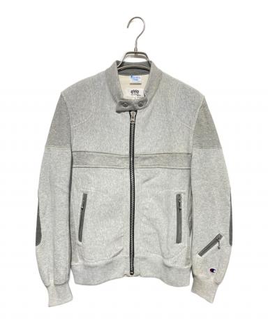 中古・古着通販】Champion REVERSE WEAVE eYe COMME des GARCONS
