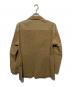 NIGEL CABOURN (ナイジェルケーボン) MALLORY JACKET ベージュ サイズ:50：16000円