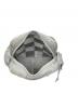 中古・古着 SUPREME (シュプリーム) WOVEN SHOULDER BAG シルバー：10000円
