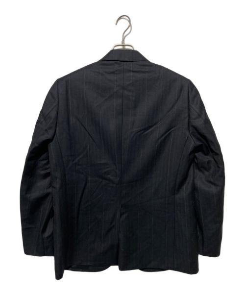 AURALEE（オーラリー）AURALEE (オーラリー) BLUEFACED WOOL JACKET ネイビー サイズ:3の古着・服飾アイテム