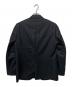 AURALEE (オーラリー) BLUEFACED WOOL JACKET ネイビー サイズ:3：60000円