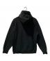 SUPREME (シュプリーム) Micro Logo Hooded Sweatshirt ブラック サイズ:L：10000円