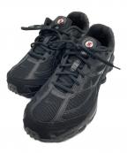 NIKEナイキ）の古着「SHOX RIDE 2 ローカットスニーカー」｜ブラック