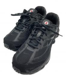 NIKE（ナイキ）の古着「SHOX RIDE 2 ローカットスニーカー」｜ブラック