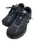 NIKE（ナイキ）の古着「SHOX RIDE 2 ローカットスニーカー」｜ブラック